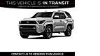 2026 Toyota 4Runner TRD Sport