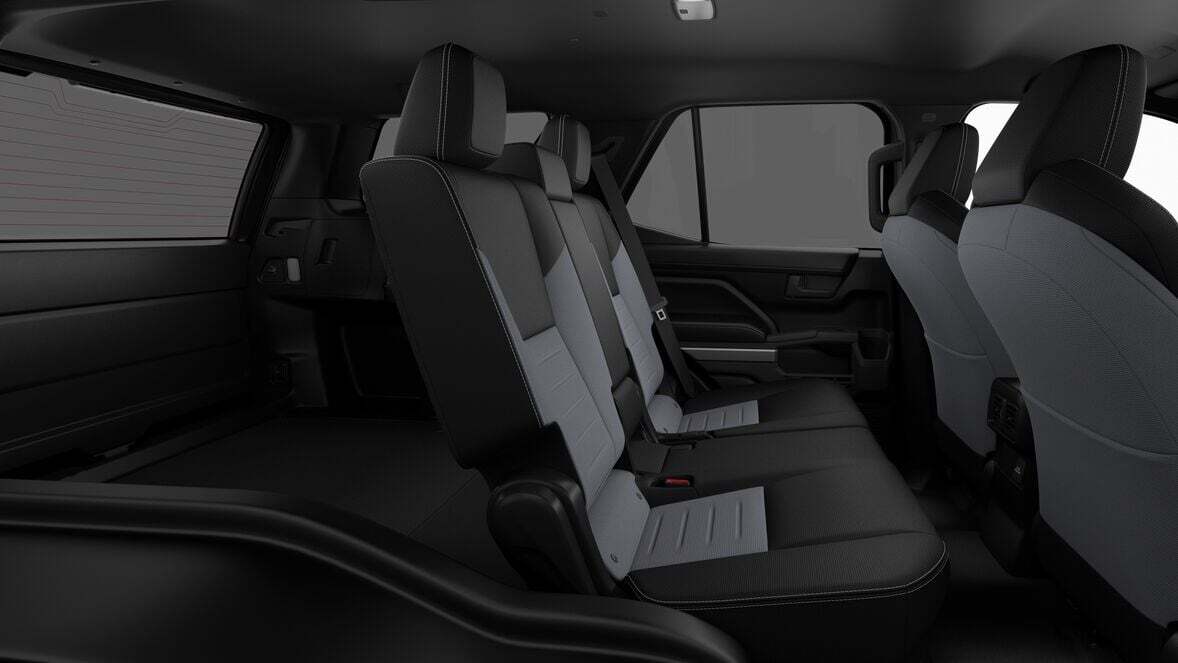 2026 Toyota 4Runner TRD Sport Fredericksburg VA