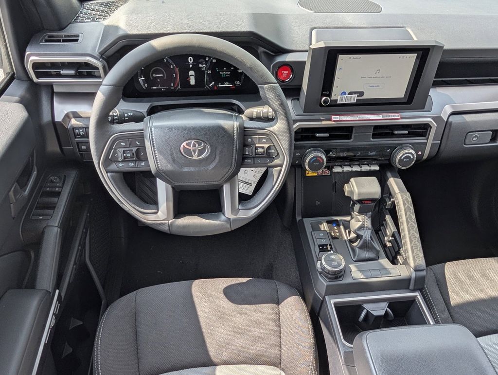 2026 Toyota 4Runner TRD Sport Cockeysville MD