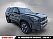 2026 Toyota 4Runner TRD Sport