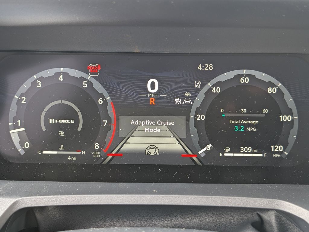 2026 Toyota 4Runner TRD Sport Cockeysville MD