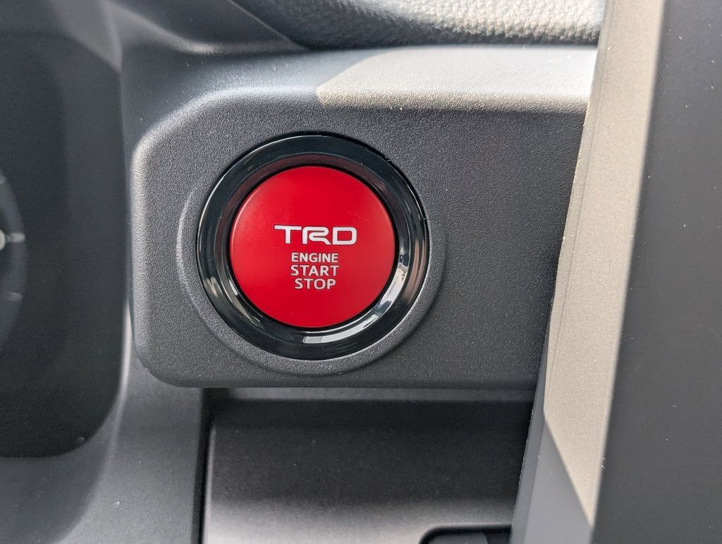 2026 Toyota 4Runner TRD Sport Cockeysville MD