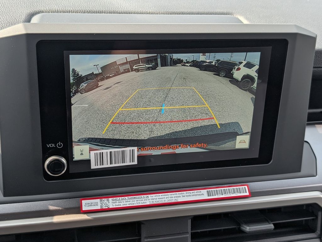 2026 Toyota 4Runner TRD Sport Cockeysville MD