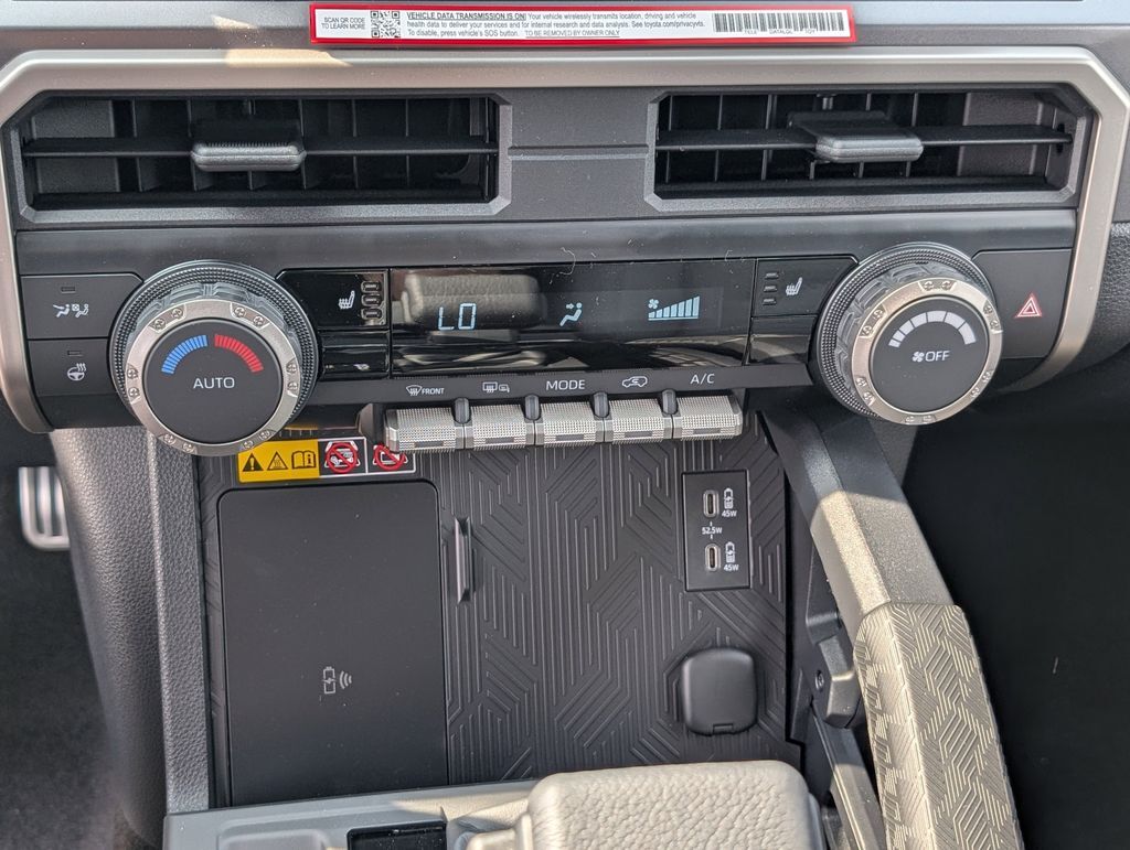 2026 Toyota 4Runner TRD Sport Cockeysville MD