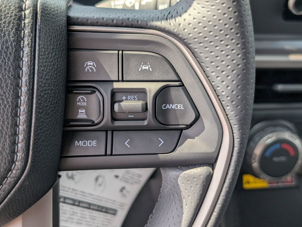2026 Toyota 4Runner TRD Sport Cockeysville MD