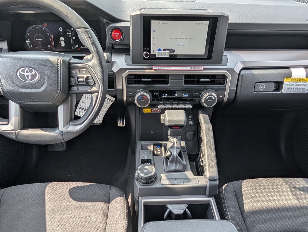 2026 Toyota 4Runner TRD Sport Cockeysville MD
