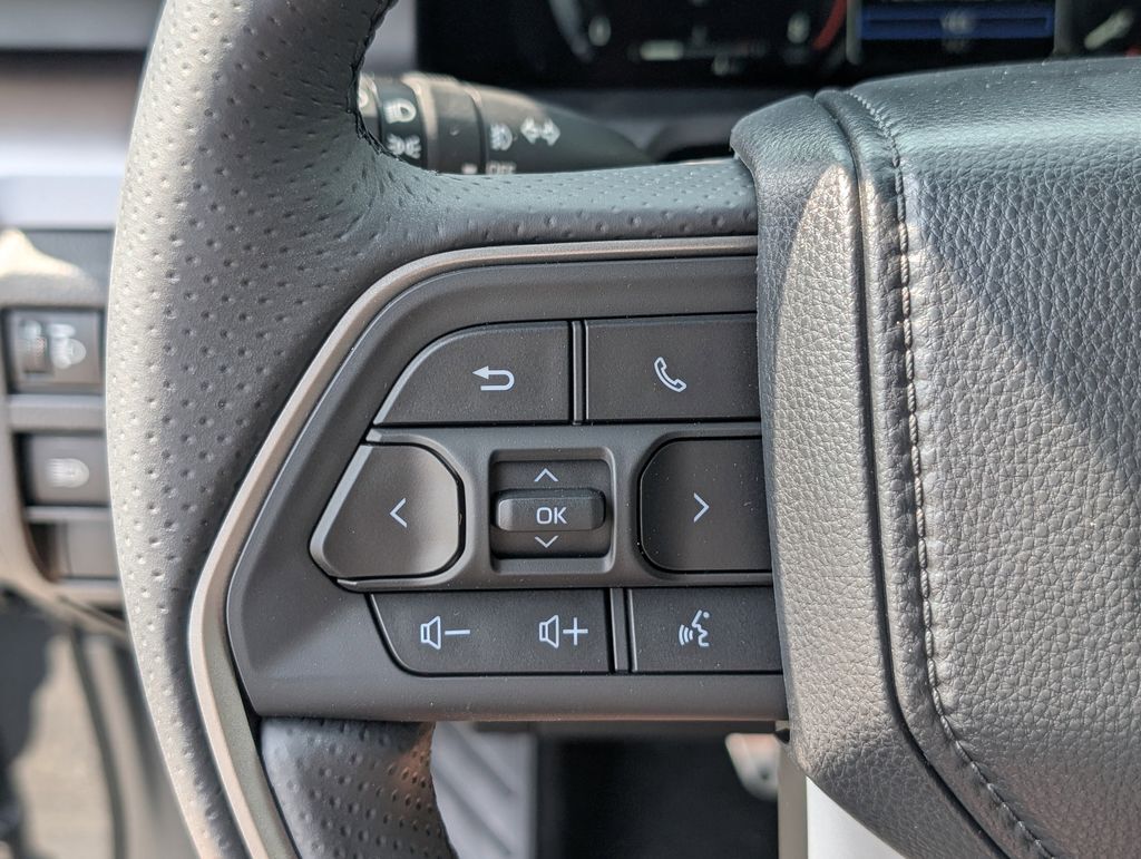 2026 Toyota 4Runner TRD Sport Cockeysville MD
