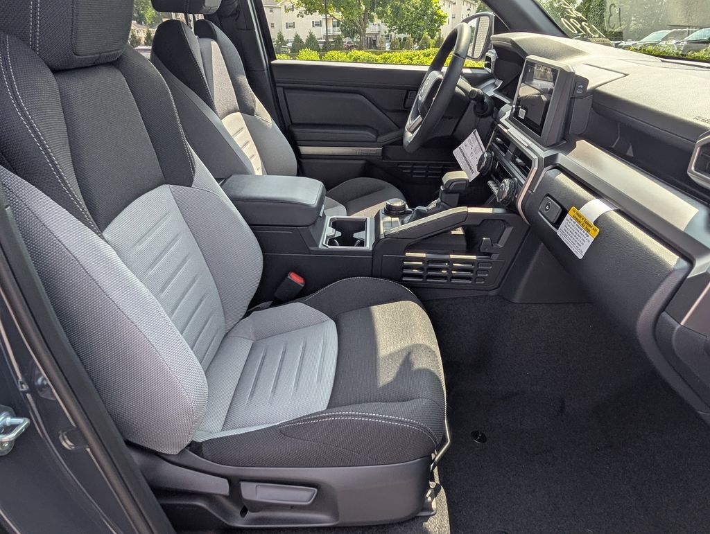 2026 Toyota 4Runner TRD Sport Cockeysville MD
