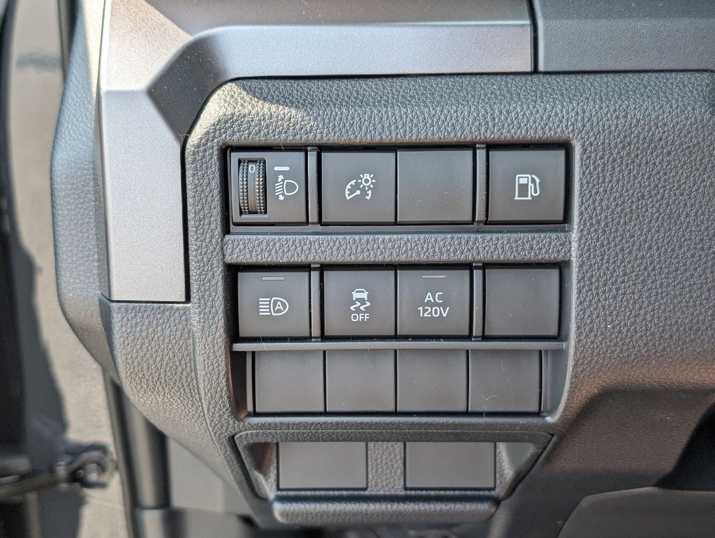 2026 Toyota 4Runner TRD Sport Cockeysville MD