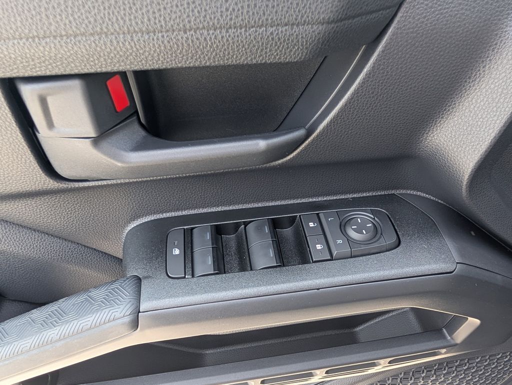 2026 Toyota 4Runner TRD Sport Cockeysville MD