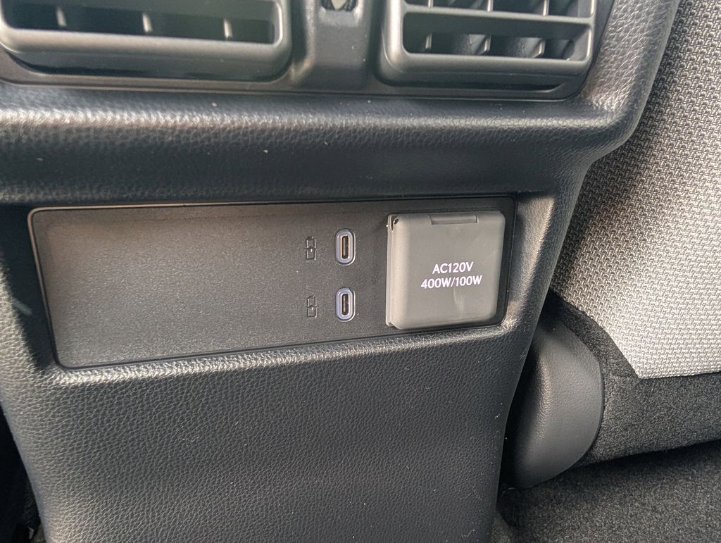 2026 Toyota 4Runner TRD Sport Cockeysville MD