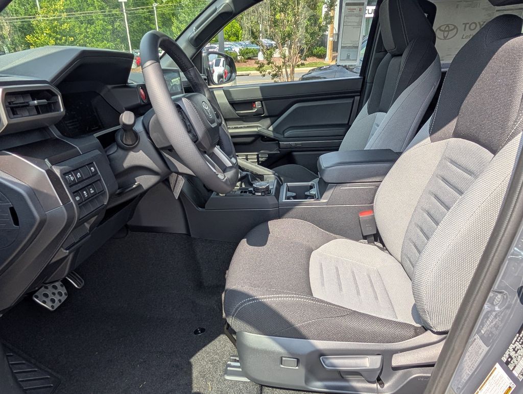 2026 Toyota 4Runner TRD Sport Cockeysville MD