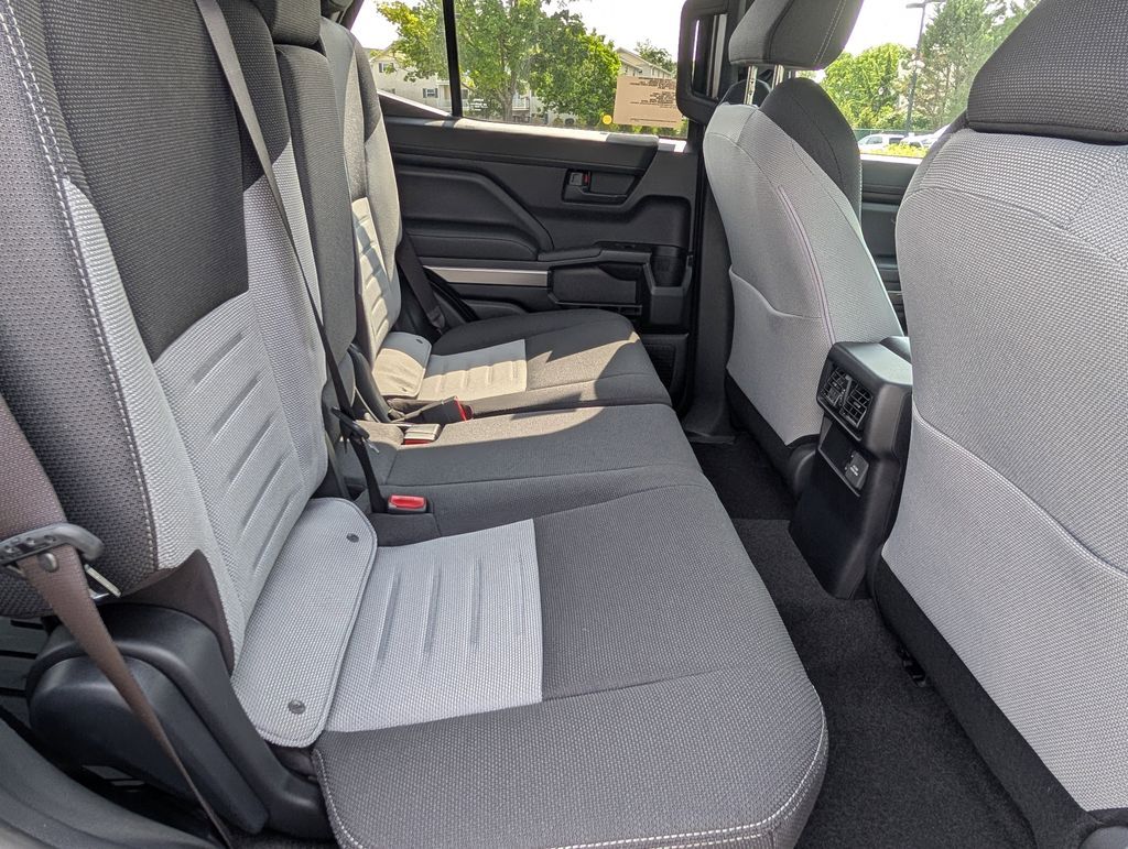 2026 Toyota 4Runner TRD Sport Cockeysville MD