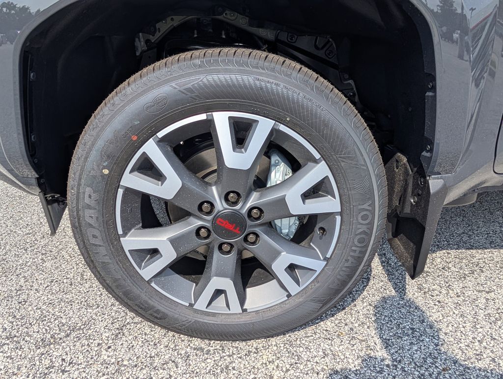2026 Toyota 4Runner TRD Sport Cockeysville MD