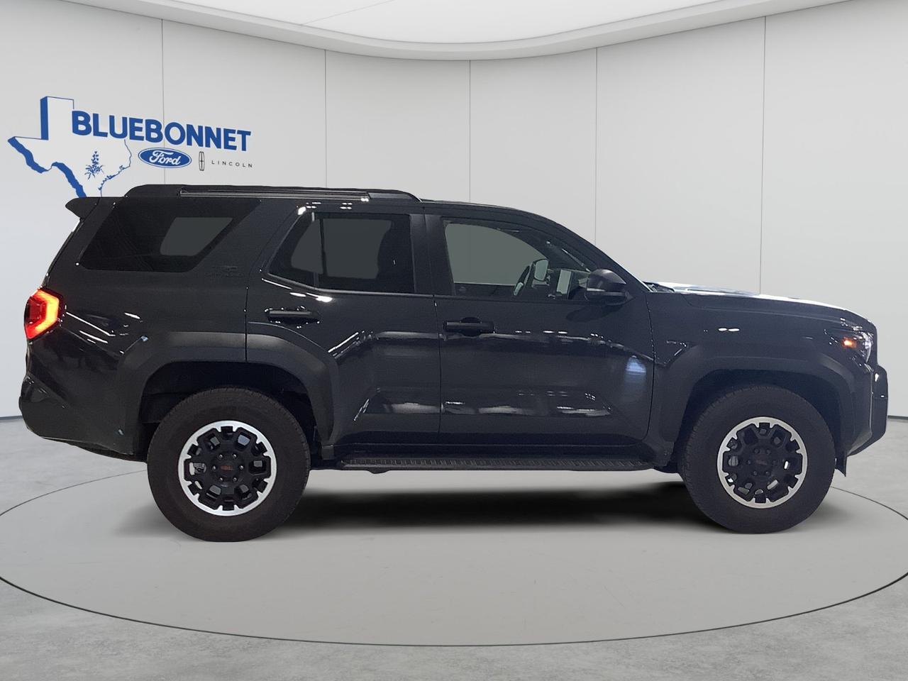 2026 Toyota 4Runner TRDSPRTP New Braunfels TX