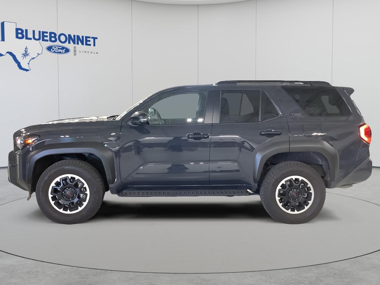 2026 Toyota 4Runner TRDSPRTP New Braunfels TX