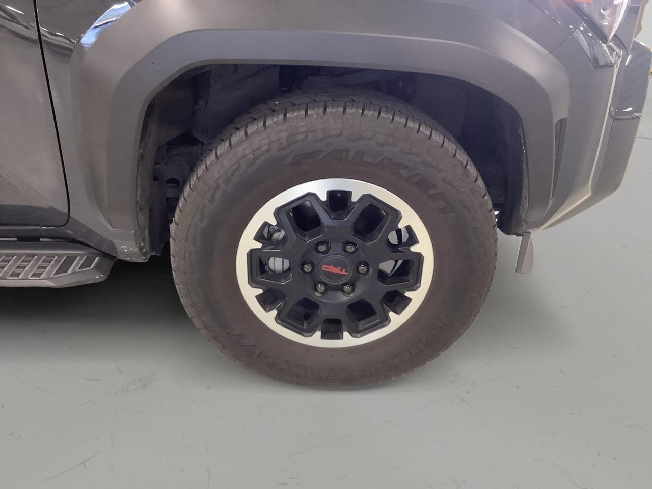2026 Toyota 4Runner TRDSPRTP New Braunfels TX