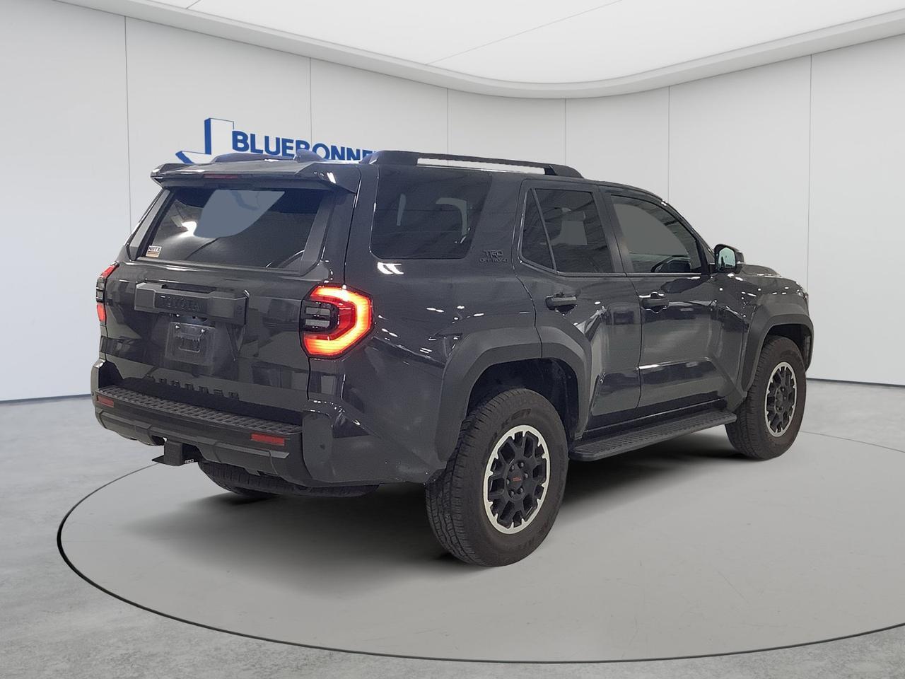 2026 Toyota 4Runner TRDSPRTP New Braunfels TX