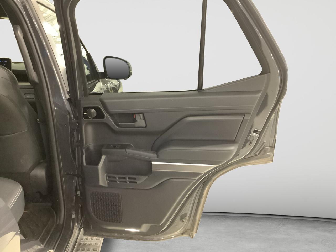 2026 Toyota 4Runner TRDSPRTP New Braunfels TX