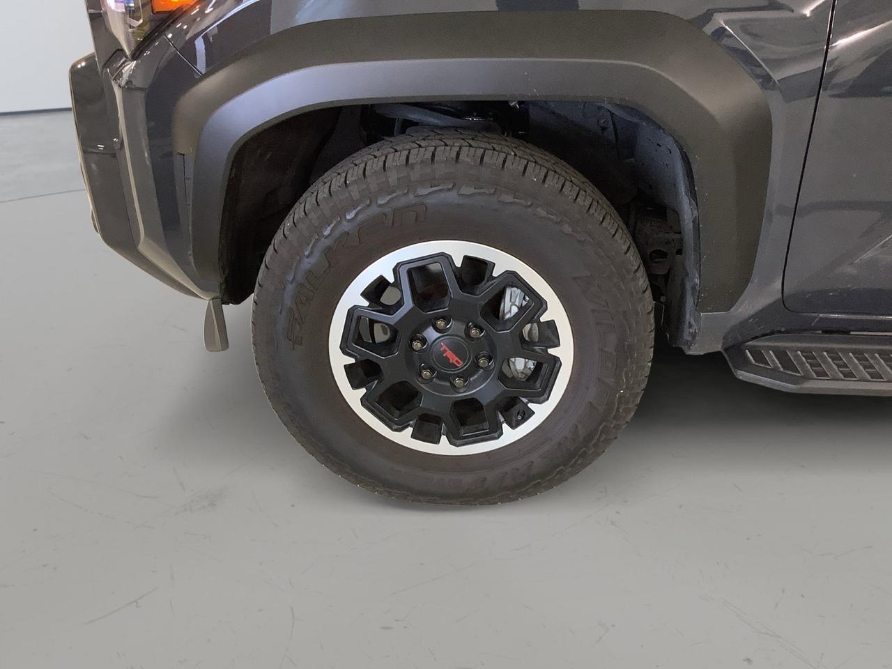 2026 Toyota 4Runner TRDSPRTP New Braunfels TX