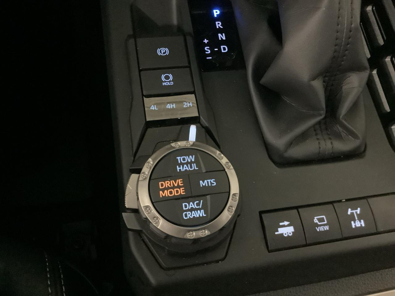 2026 Toyota 4Runner TRDSPRTP New Braunfels TX