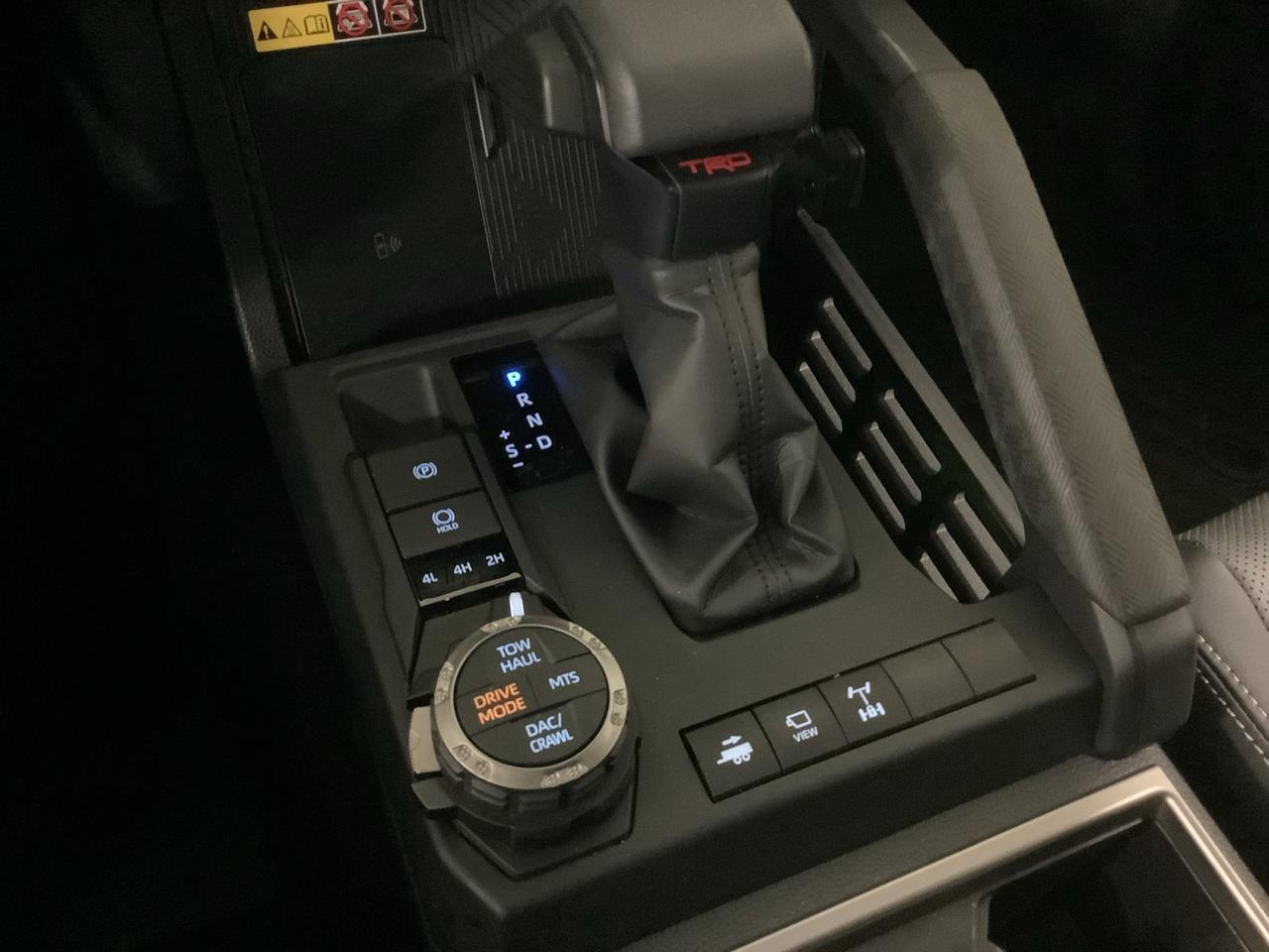 2026 Toyota 4Runner TRDSPRTP New Braunfels TX