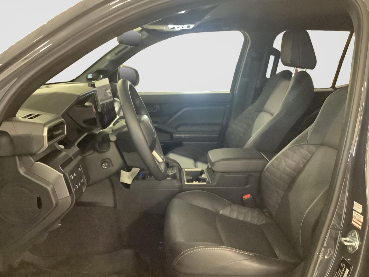 2026 Toyota 4Runner TRDSPRTP New Braunfels TX