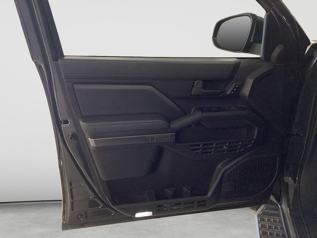 2026 Toyota 4Runner TRDSPRTP New Braunfels TX