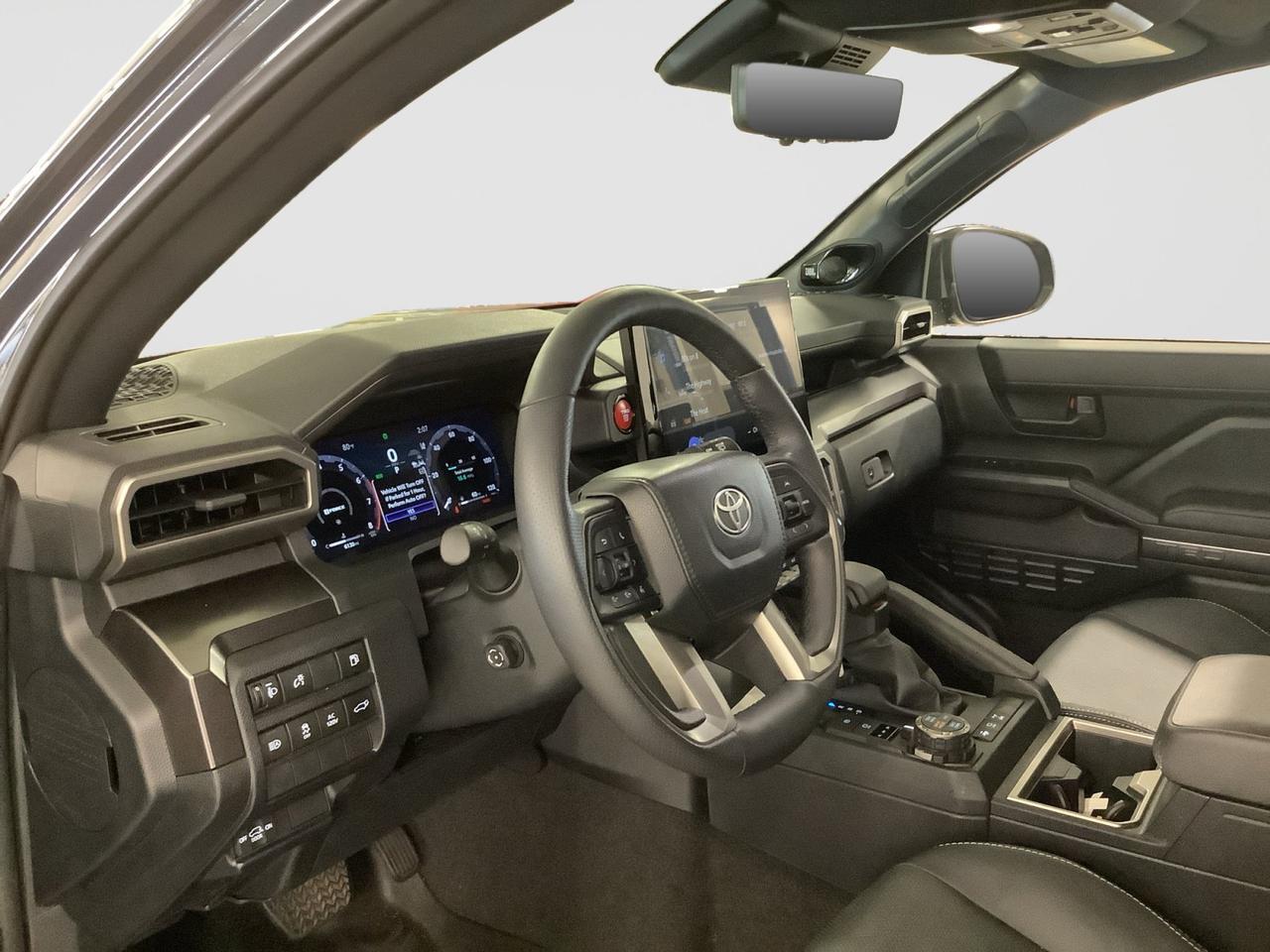 2026 Toyota 4Runner TRDSPRTP New Braunfels TX