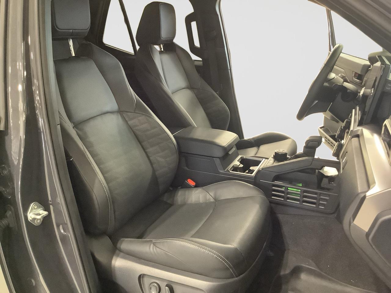 2026 Toyota 4Runner TRDSPRTP New Braunfels TX