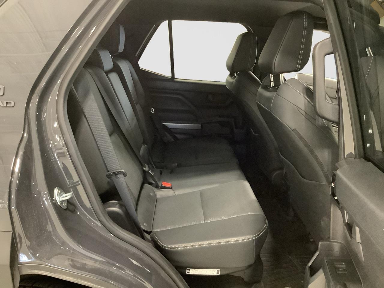 2026 Toyota 4Runner TRDSPRTP New Braunfels TX