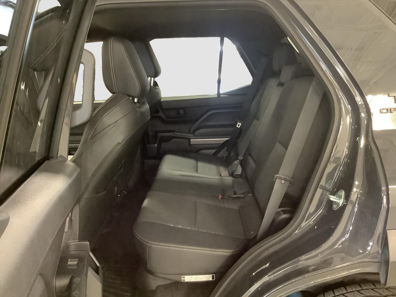 2026 Toyota 4Runner TRDSPRTP New Braunfels TX