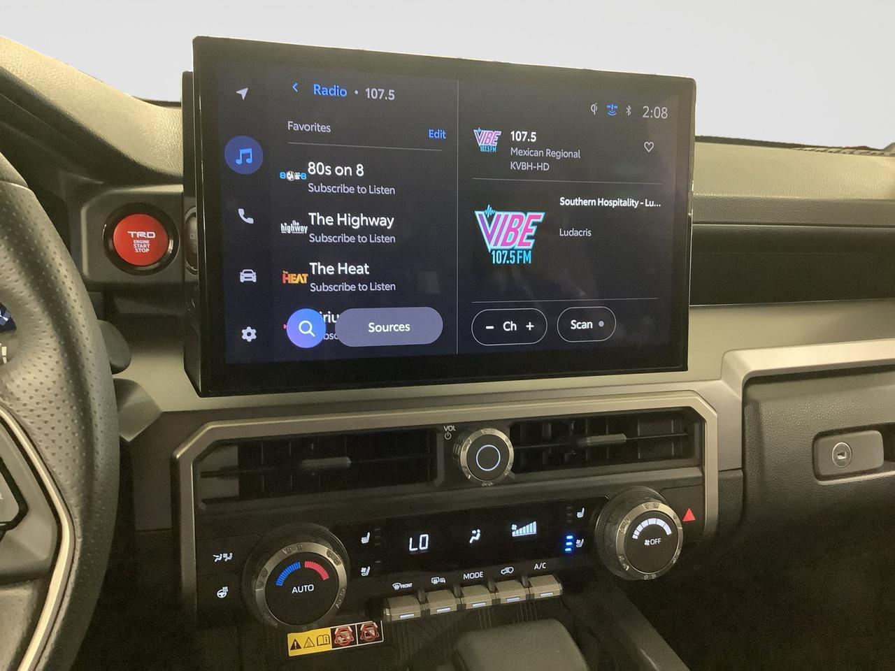 2026 Toyota 4Runner TRDSPRTP New Braunfels TX