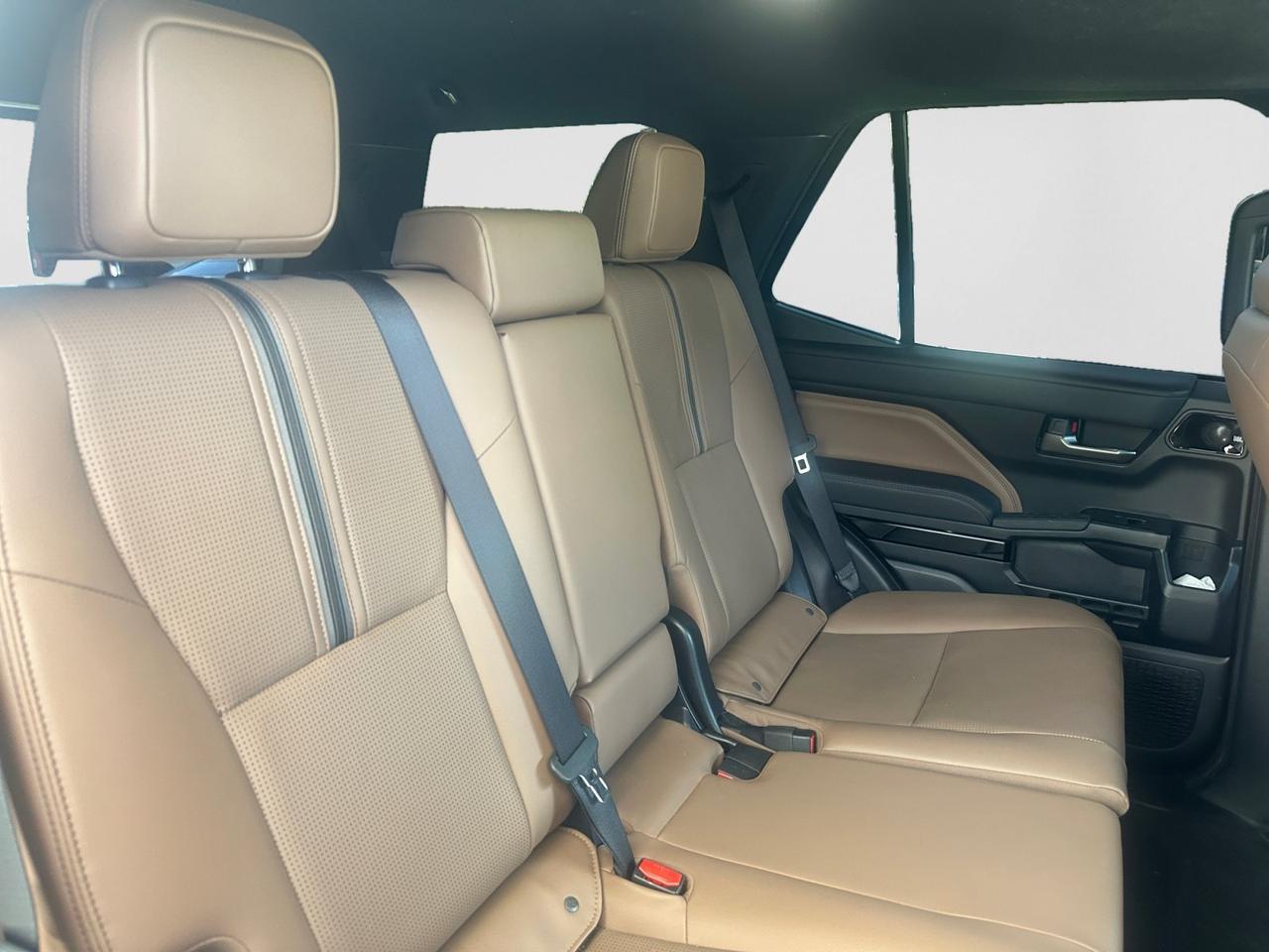 2026 Toyota 4Runner TRDSPRTP  Selma TX