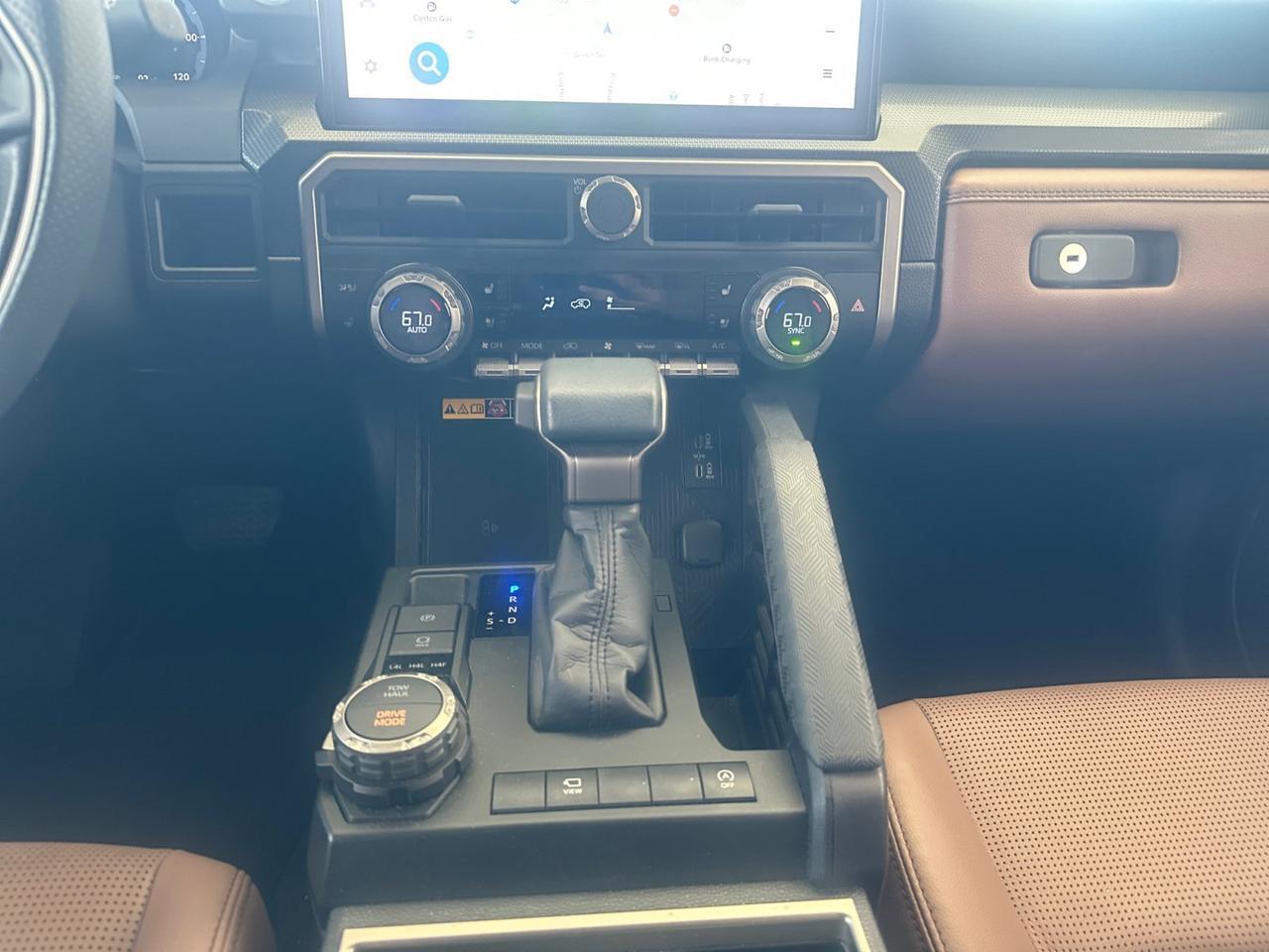 2026 Toyota 4Runner TRDSPRTP  Selma TX