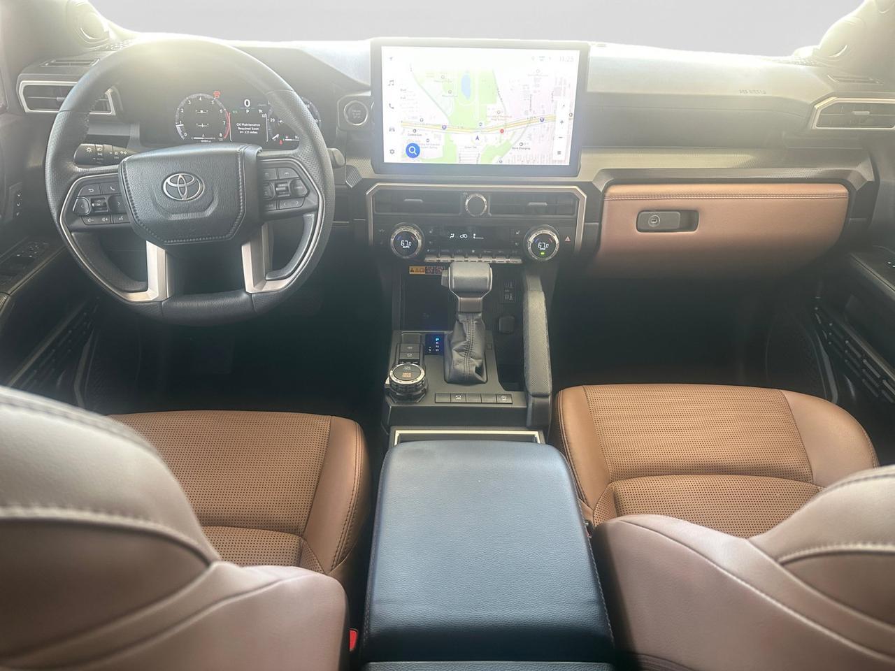 2026 Toyota 4Runner TRDSPRTP  Selma TX