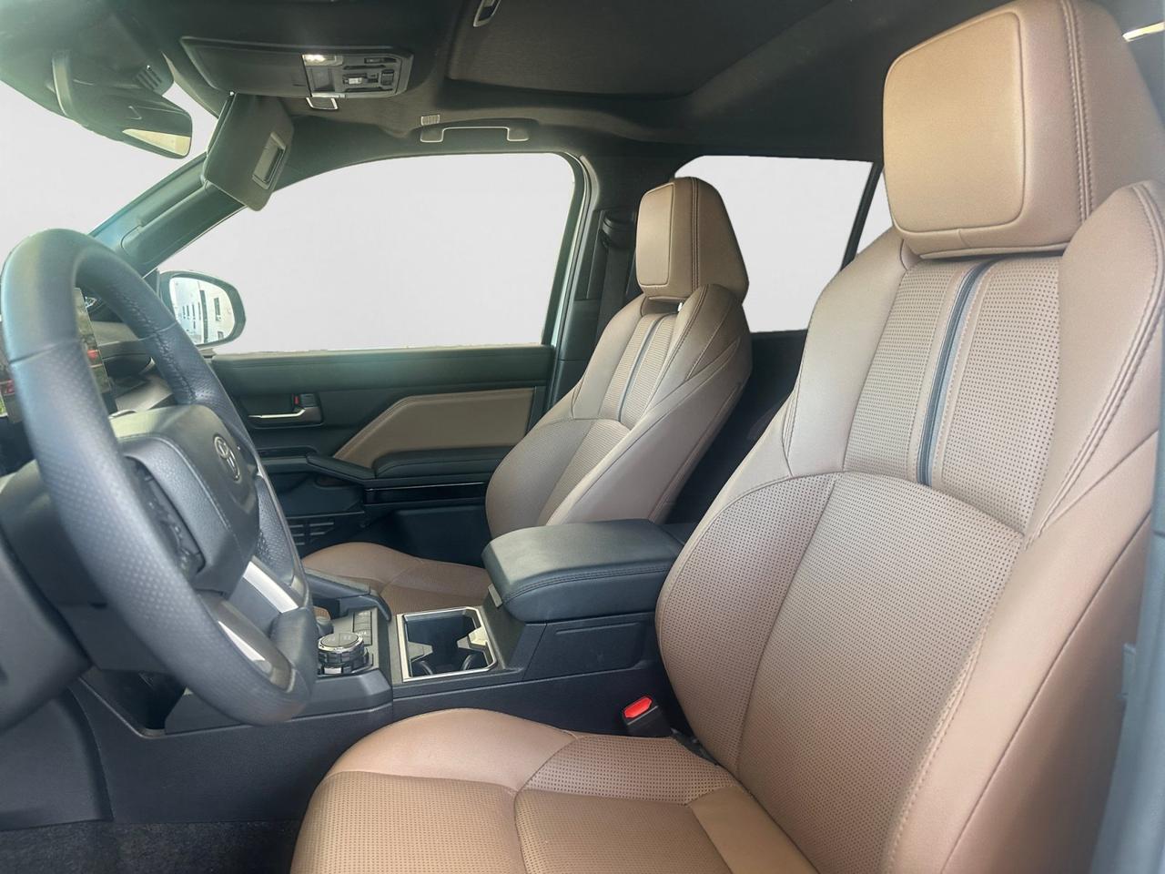 2026 Toyota 4Runner TRDSPRTP  Selma TX