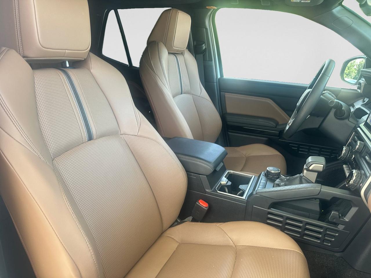 2026 Toyota 4Runner TRDSPRTP  Selma TX