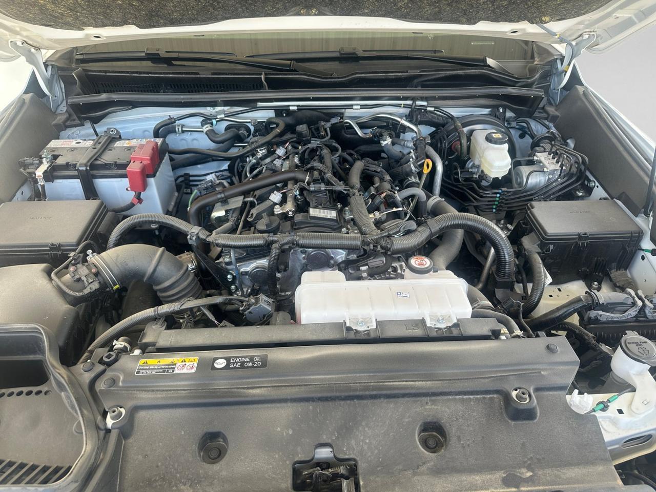 2026 Toyota 4Runner TRDSPRTP  Selma TX