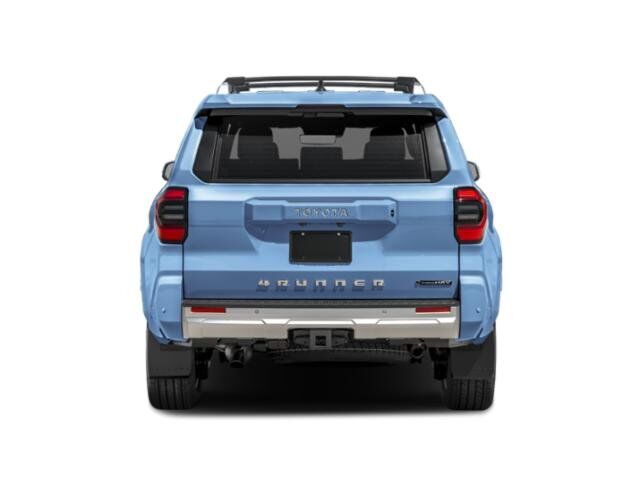 2026 Toyota 4Runner Trailhunter Hurst TX