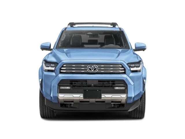 2026 Toyota 4Runner Trailhunter Hurst TX
