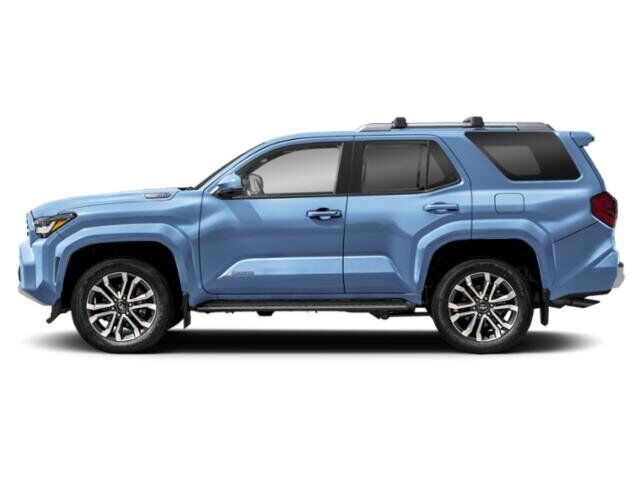 2026 Toyota 4Runner Trailhunter Hurst TX