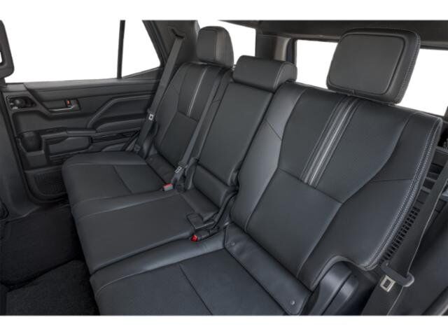 2026 Toyota 4Runner Trailhunter Hurst TX
