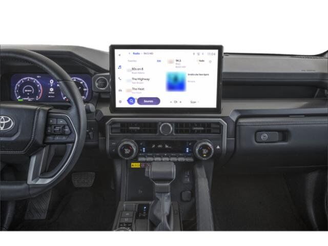 2026 Toyota 4Runner Trailhunter Hurst TX