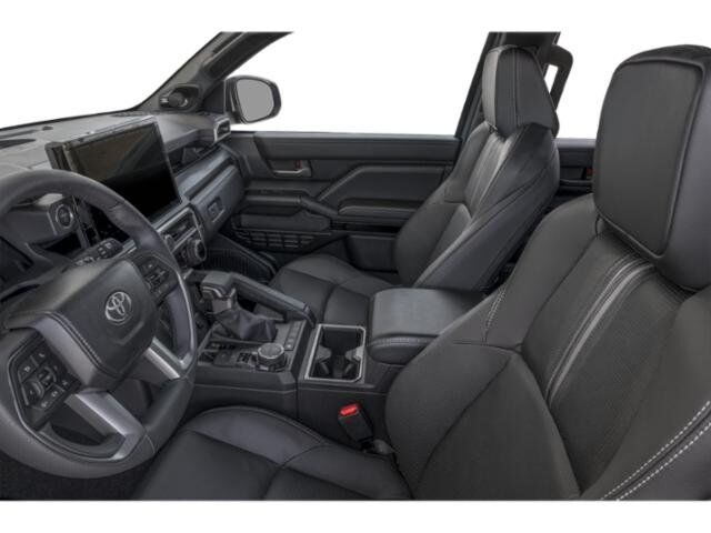 2026 Toyota 4Runner Trailhunter Hurst TX