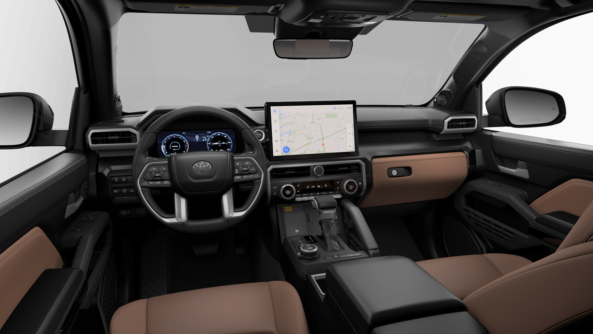2026 Toyota 4Runner i-FORCE MAX 4Runner Limited Roseville CA