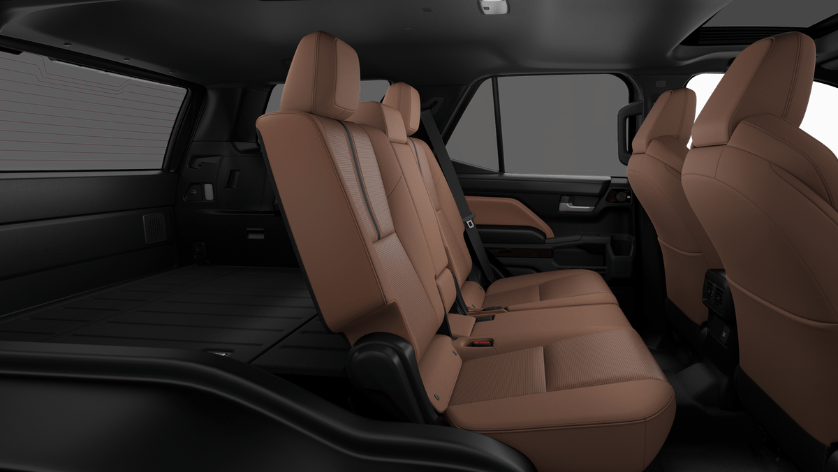 2026 Toyota 4Runner i-FORCE MAX 4Runner Limited Roseville CA