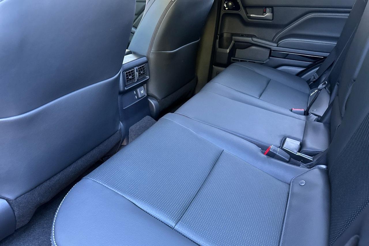 2026 Toyota 4Runner i-FORCE MAX 4Runner Limited Roseville CA