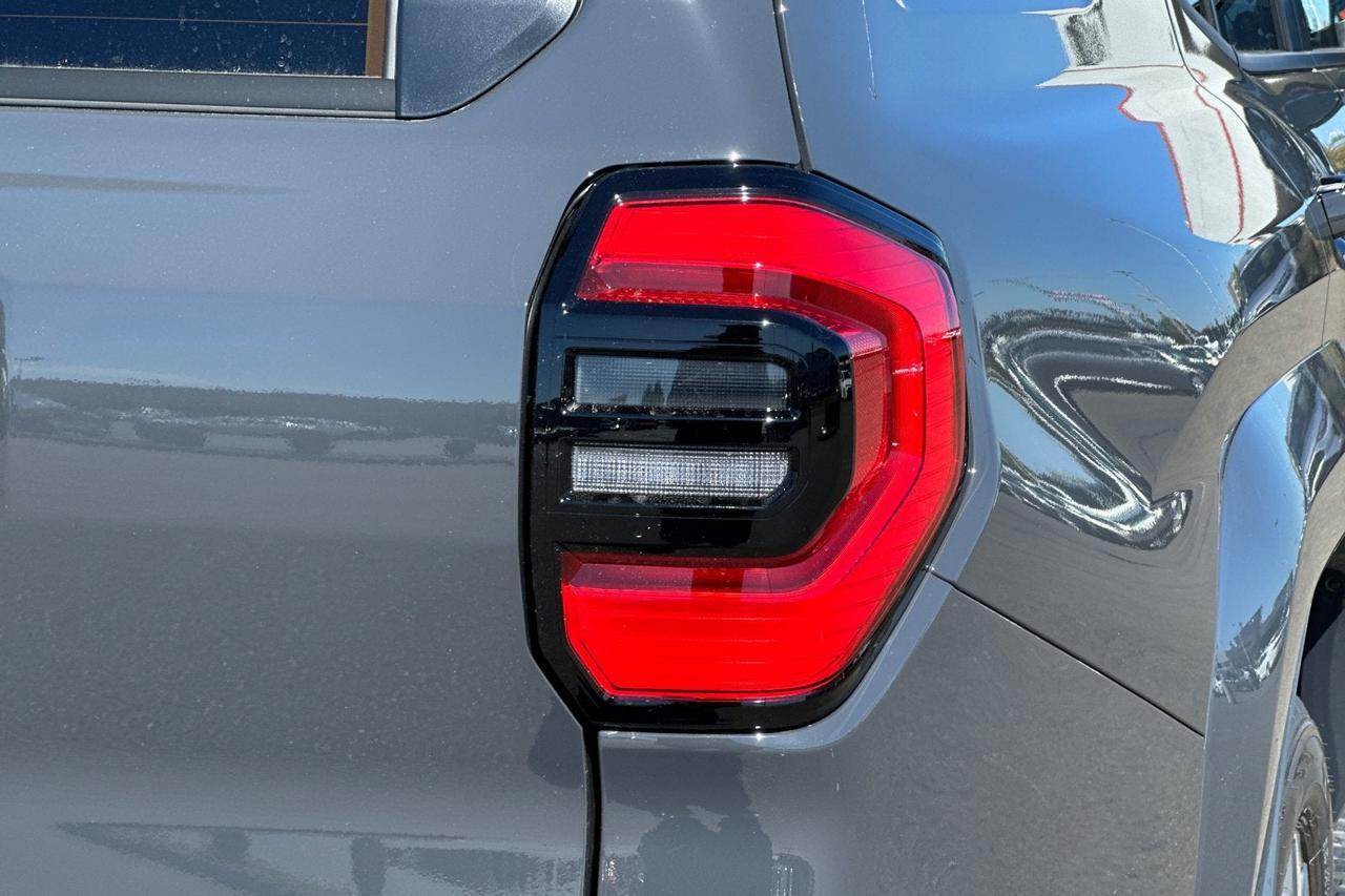 2026 Toyota 4Runner i-FORCE MAX 4Runner Limited Roseville CA