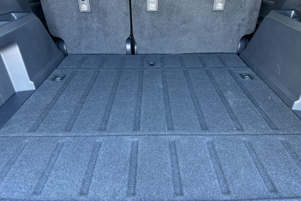 2026 Toyota 4Runner i-FORCE MAX 4Runner Limited Roseville CA